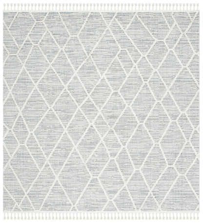 Safavieh Marrakesh Mrk514A Ivory/Grey Area Rug