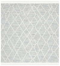 Safavieh Marrakesh Mrk514A Ivory/Grey Area Rug