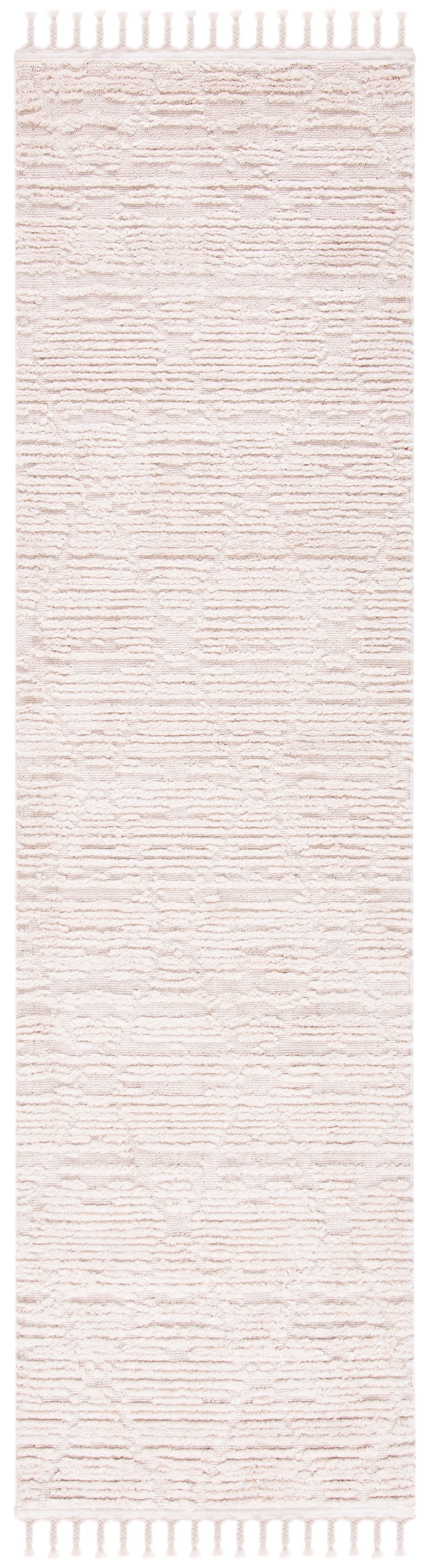 Safavieh Marrakesh Mrk517C Beige Area Rug