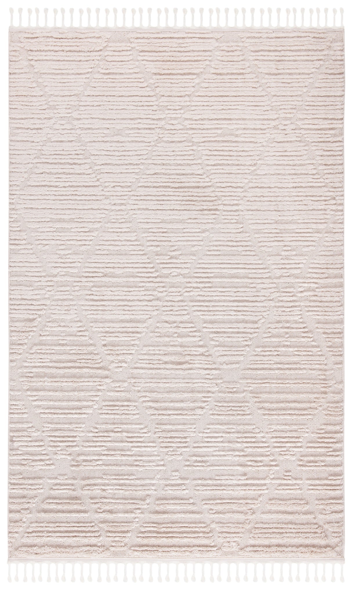 Safavieh Marrakesh Mrk517C Beige Rug.