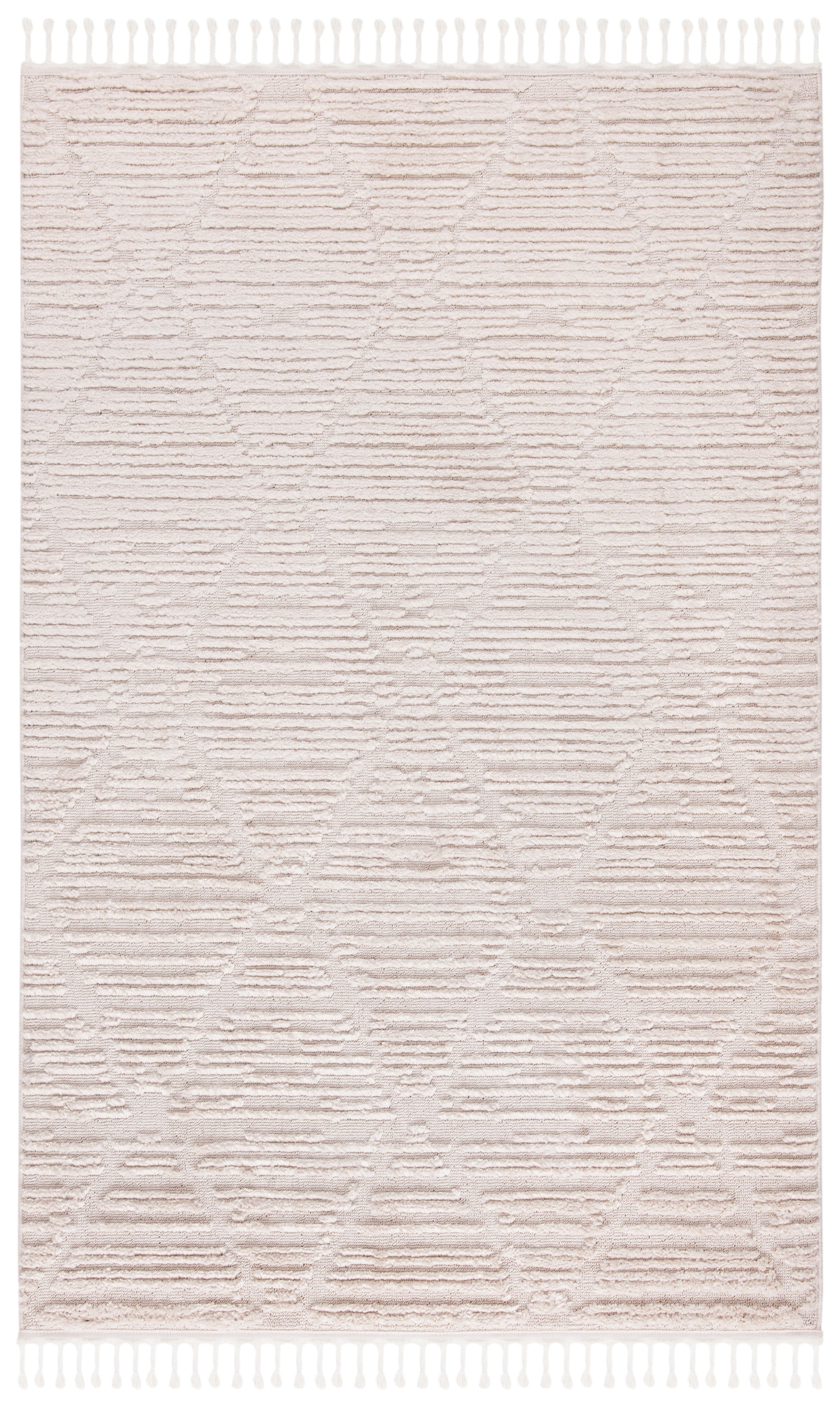 Safavieh Marrakesh Mrk517C Beige Area Rug