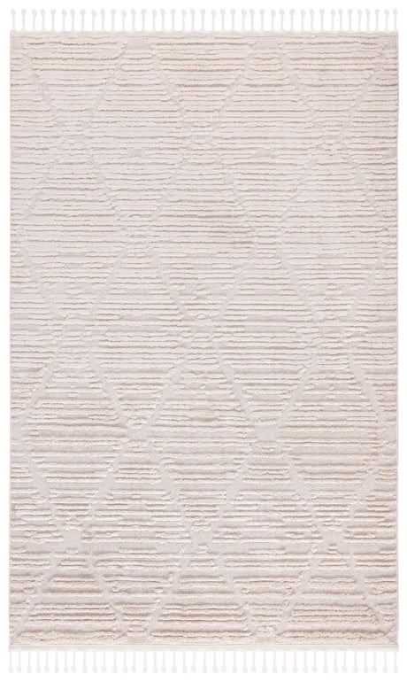 Safavieh Marrakesh Mrk517C Beige Area Rug