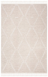 Safavieh Marrakesh Mrk517C Beige Rug.