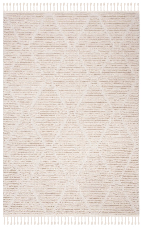 Safavieh Marrakesh Mrk517C Beige Area Rug