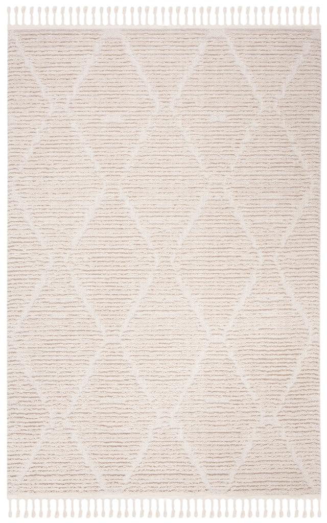 Safavieh Marrakesh Mrk517C Beige Area Rug