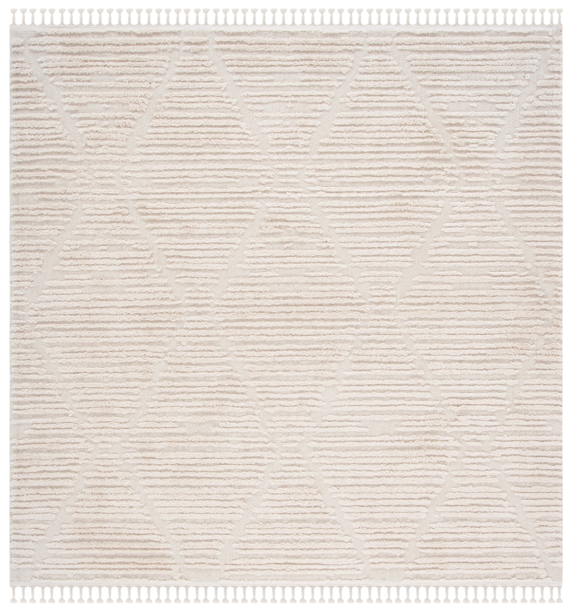 Safavieh Marrakesh Mrk517C Beige Area Rug