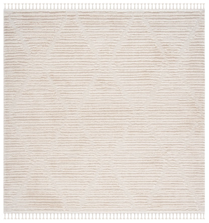 Safavieh Marrakesh Mrk517C Beige Area Rug