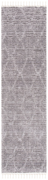 Safavieh Marrakesh Mrk517F Grey Rug.