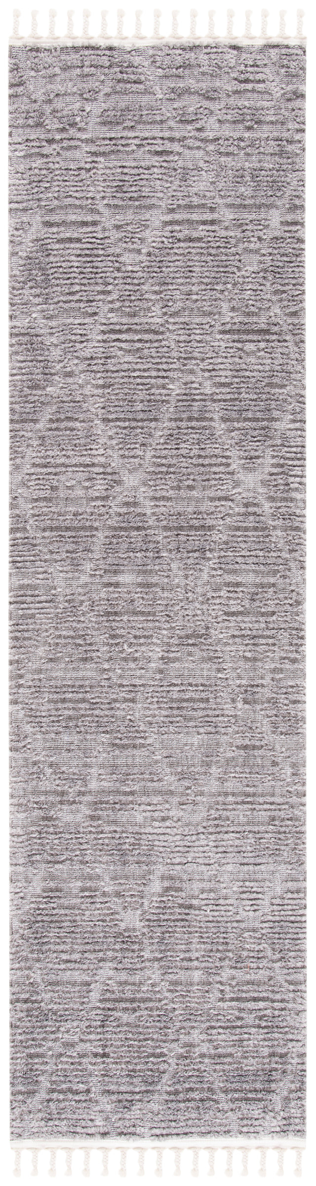 Safavieh Marrakesh Mrk517F Grey Area Rug