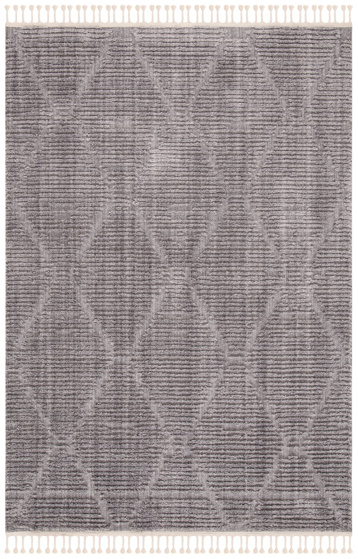 Safavieh Marrakesh Mrk517F Grey Rug.