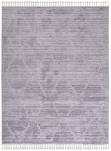 Safavieh Marrakesh Mrk517F Grey Rug.