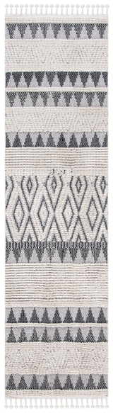 Safavieh Marrakesh Mrk519B Ivory/Blue Rug.