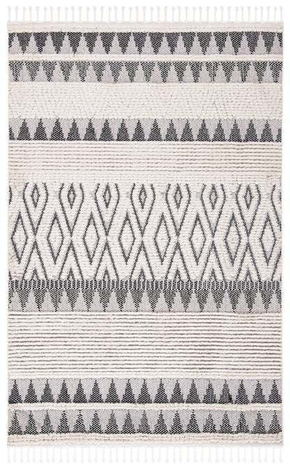 Safavieh Marrakesh Mrk519B Ivory/Blue Area Rug