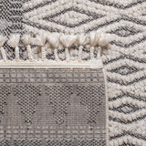 Safavieh Marrakesh Mrk519B Ivory/Blue Rug.
