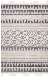 Safavieh Marrakesh Mrk519B Ivory/Blue Rug.