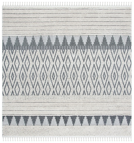 Safavieh Marrakesh Mrk519B Ivory/Blue Area Rug