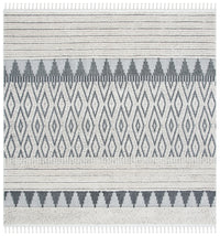 Safavieh Marrakesh Mrk519B Ivory/Blue Area Rug