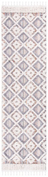 Safavieh Marrakesh Mrk523D Grey/Multi Rug.