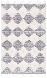 Safavieh Marrakesh Mrk530E Ivory/Multi Rug.