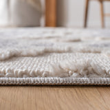 Safavieh Marrakesh Mrk530E Ivory/Multi Rug.