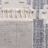 Safavieh Marrakesh Mrk530E Ivory/Multi Rug.