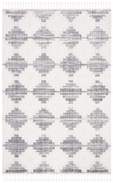 Safavieh Marrakesh Mrk530E Ivory/Multi Rug.