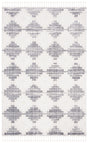 Safavieh Marrakesh Mrk530E Ivory/Multi Area Rug