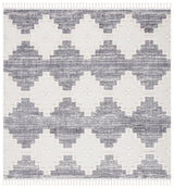 Safavieh Marrakesh Mrk530E Ivory/Multi Rug.