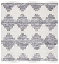 Safavieh Marrakesh Mrk530E Ivory/Multi Area Rug