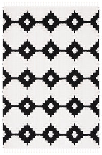 Safavieh Marrakesh Mrk532A Ivory/Anthracite Area Rug