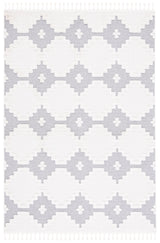 Safavieh Marrakesh Mrk532B Ivory/Grey Rug.