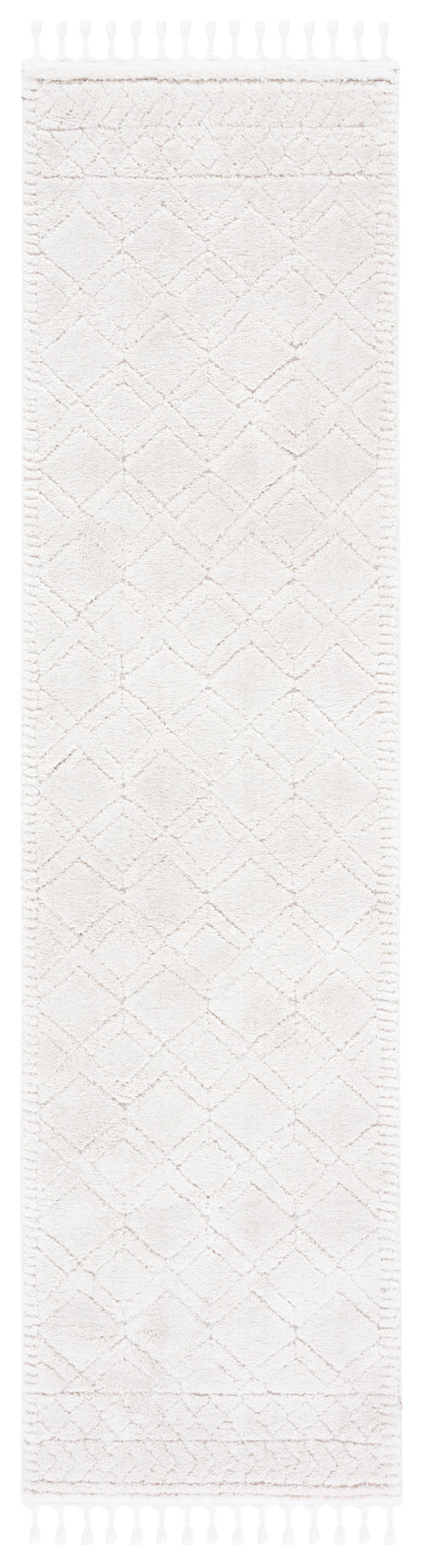 Safavieh Marrakesh Mrk534A Ivory/Beige Rug.