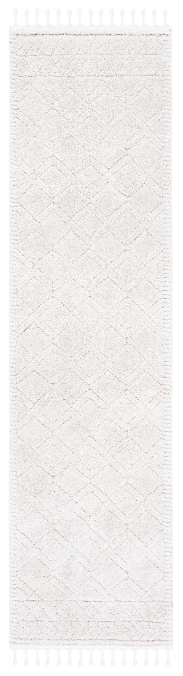 Safavieh Marrakesh Mrk534A Ivory/Beige Rug.