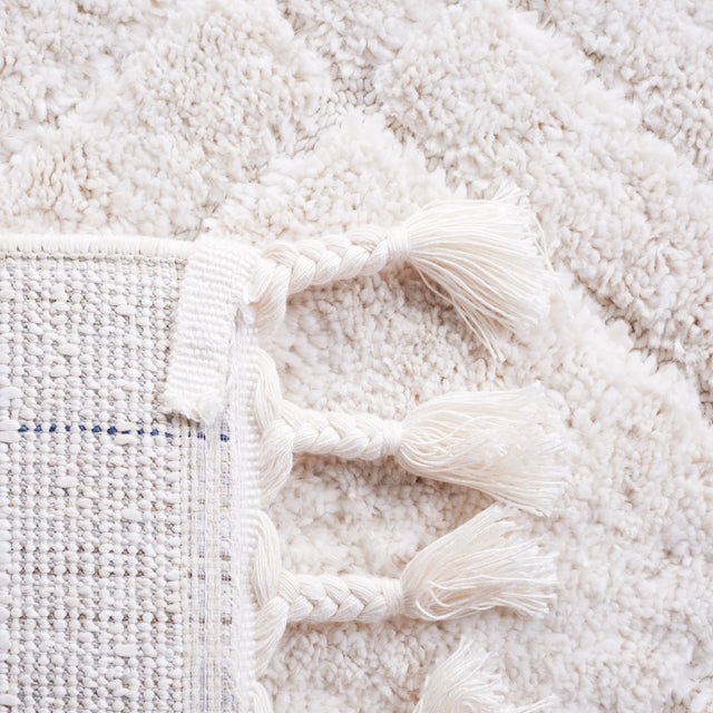 Safavieh Marrakesh Mrk534A Ivory/Beige Rug.