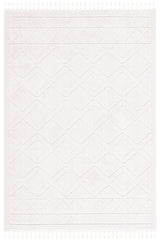 Safavieh Marrakesh Mrk534A Ivory/Beige Rug.