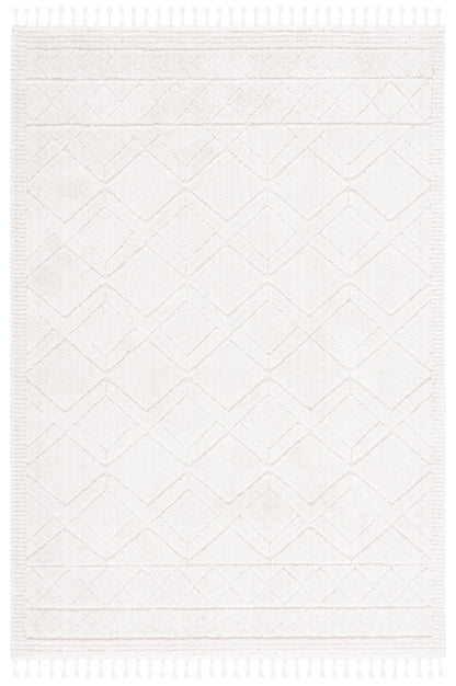 Safavieh Marrakesh Mrk534A Ivory/Beige Area Rug