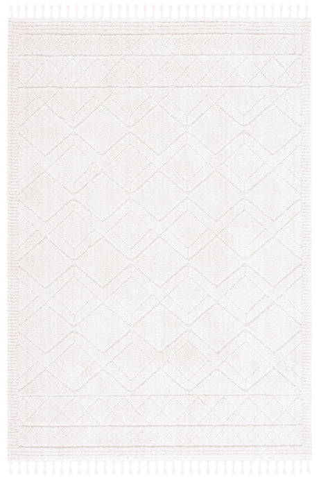 Safavieh Marrakesh Mrk534A Ivory/Beige Rug.