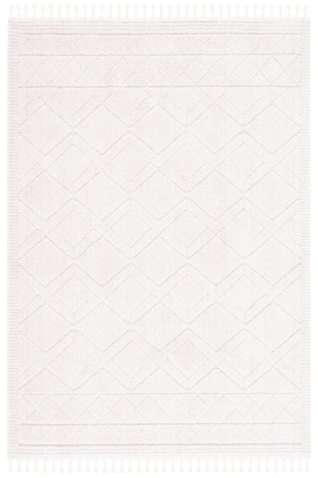 Safavieh Marrakesh Mrk534A Ivory/Beige Rug.