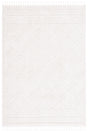 Safavieh Marrakesh Mrk534A Ivory/Beige Rug.