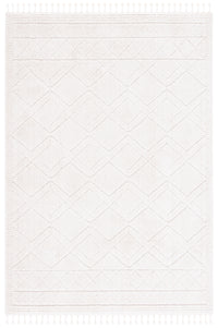 Safavieh Marrakesh Mrk534A Ivory/Beige Area Rug