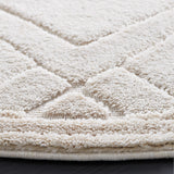Safavieh Marrakesh Mrk534A Ivory/Beige Rug.
