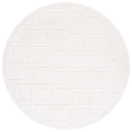 Safavieh Marrakesh Mrk534A Ivory/Beige Rug.