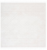 Safavieh Marrakesh Mrk534A Ivory/Beige Rug.