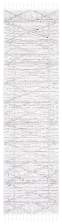 Safavieh Marrakesh Mrk540F Beige/Grey Area Rug