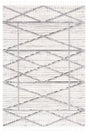 Safavieh Marrakesh Mrk540F Beige/Grey Rug.