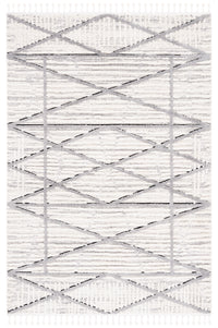 Safavieh Marrakesh Mrk540F Beige/Grey Area Rug