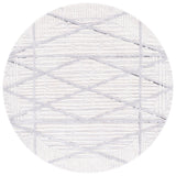 Safavieh Marrakesh Mrk540F Beige/Grey Rug.