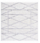 Safavieh Marrakesh Mrk540F Beige/Grey Rug.