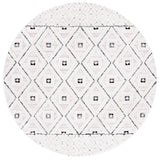 Safavieh Marrakesh Mrk546A Ivory/Grey Rug.