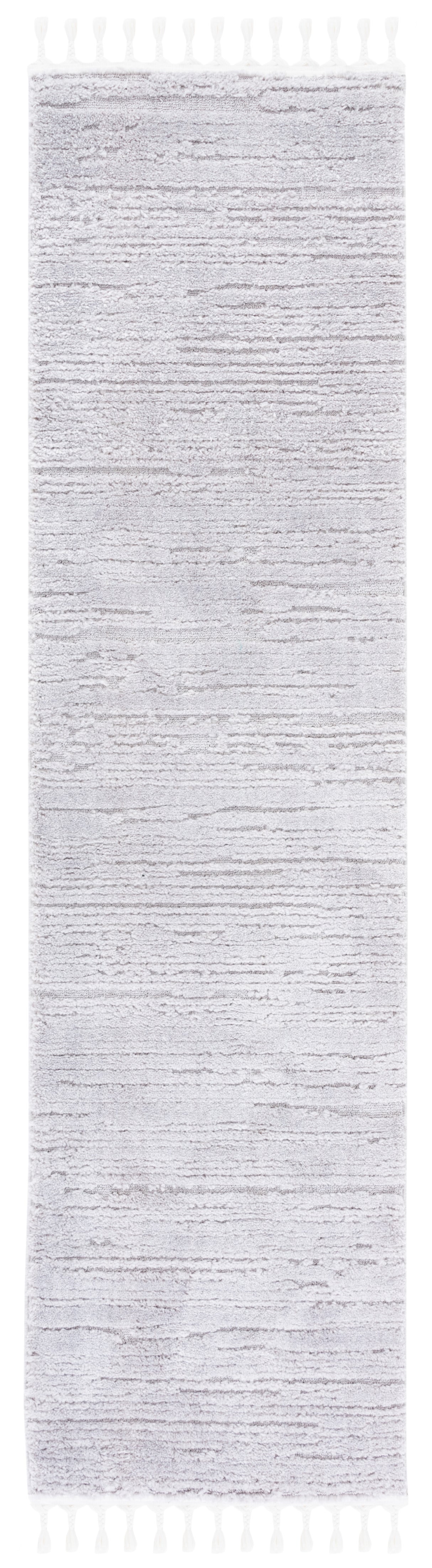 Safavieh Marrakesh Mrk548F Grey/Light Grey Rug.